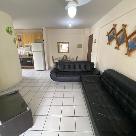 Apto Lindo 2 Dor Piscina Ar Internet 103 A Caraguatatuba Eksteriør billede