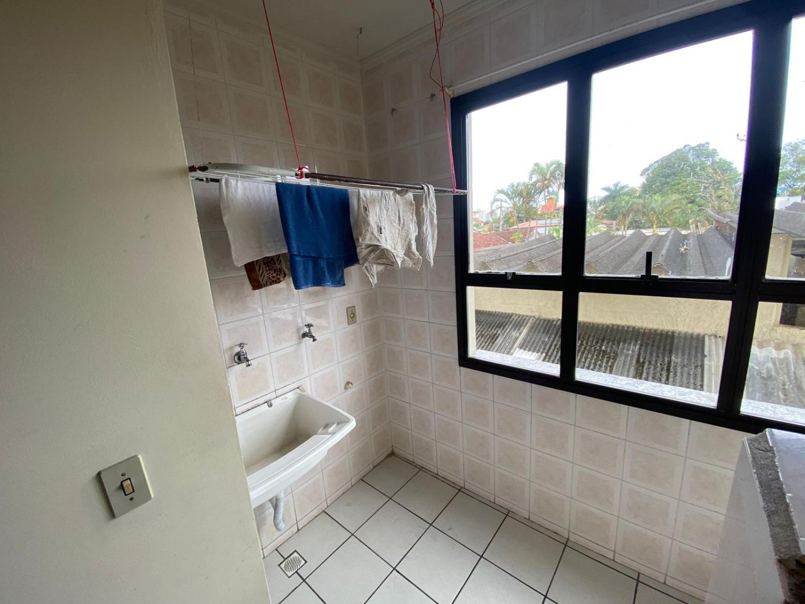 Apto Lindo 2 Dor Piscina Ar Internet 103 A Caraguatatuba Eksteriør billede