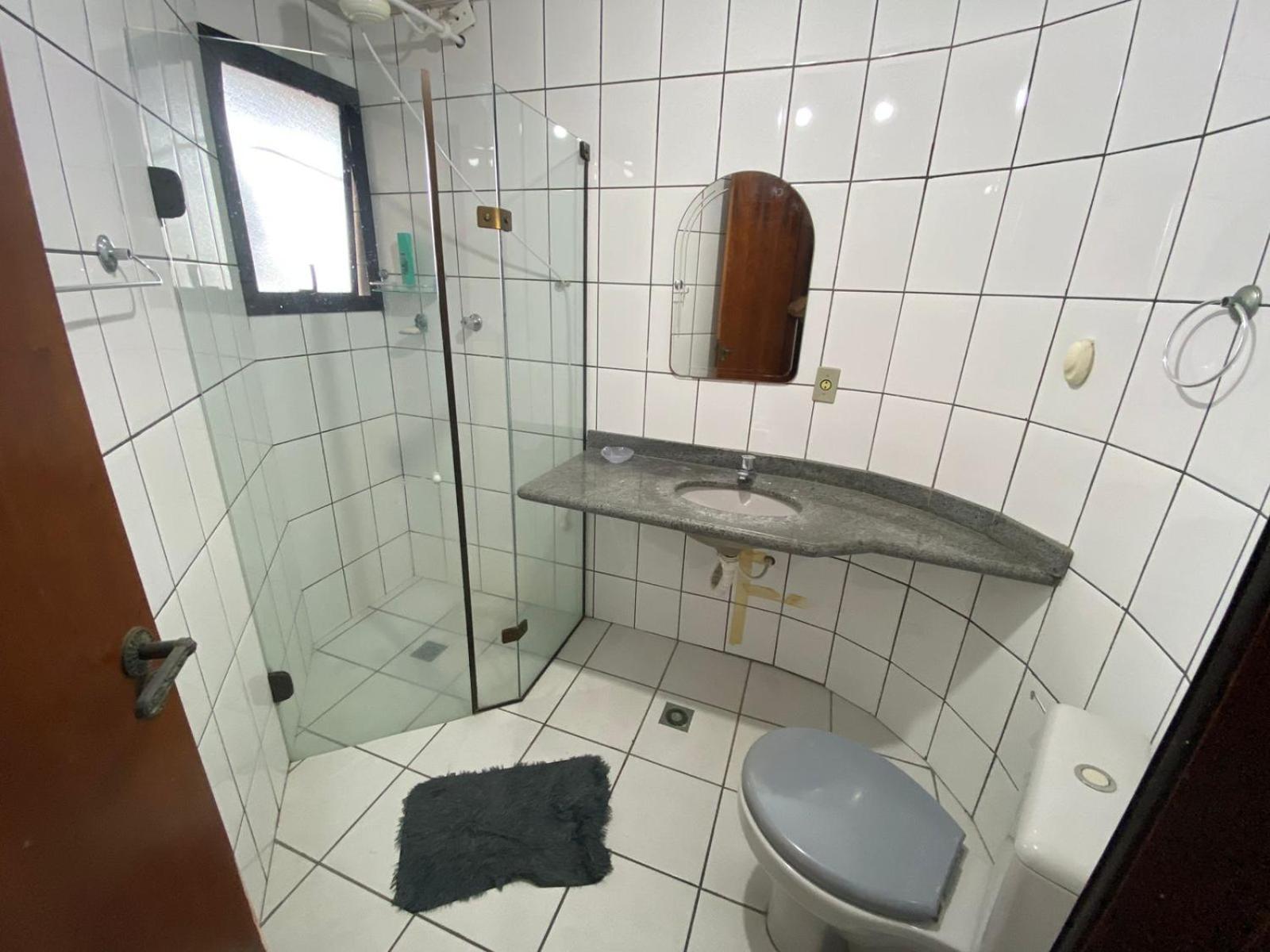 Apto Lindo 2 Dor Piscina Ar Internet 103 A Caraguatatuba Eksteriør billede