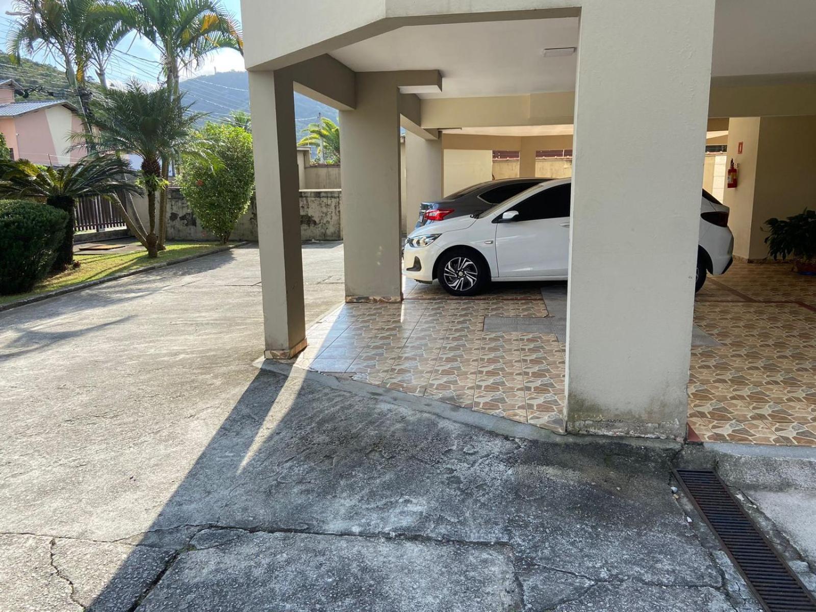 Apto Lindo 2 Dor Piscina Ar Internet 103 A Caraguatatuba Eksteriør billede